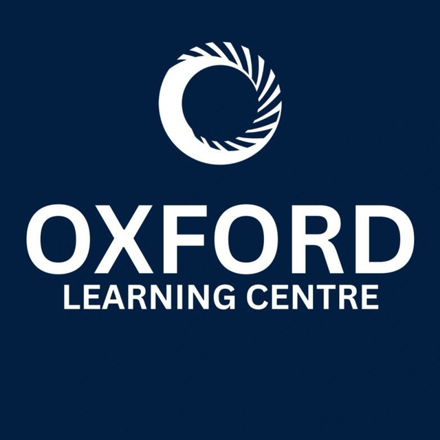 Oxford Logo